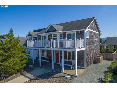 9965 Shorepine Ln, Manzanita, OR 97130 — photograph 1