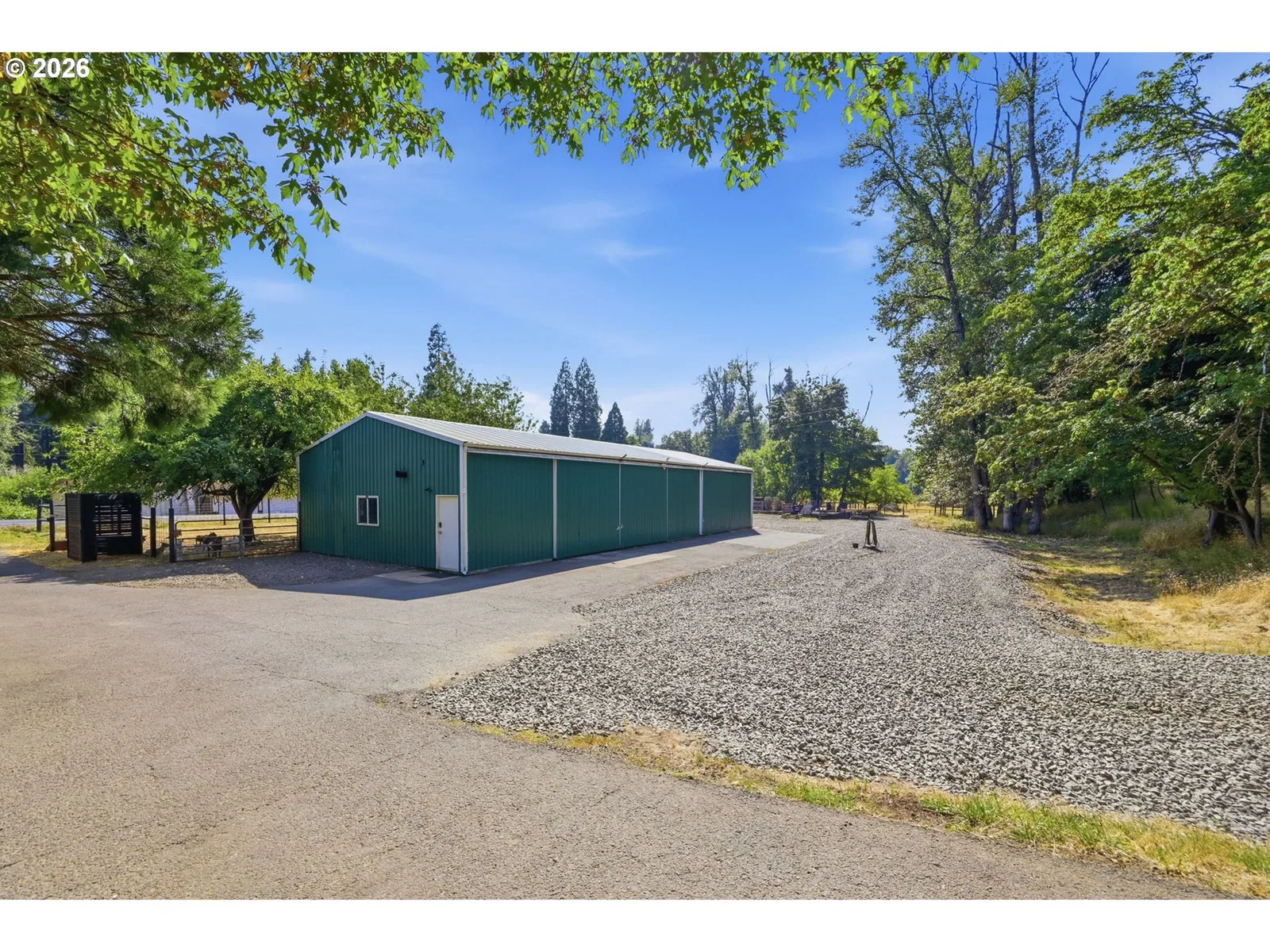 39639 Jasper Lowell Rd, Lowell, OR 97452 — photograph 34