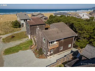8860 Spyglass Ln, Manzanita, OR 97130 — photograph 1