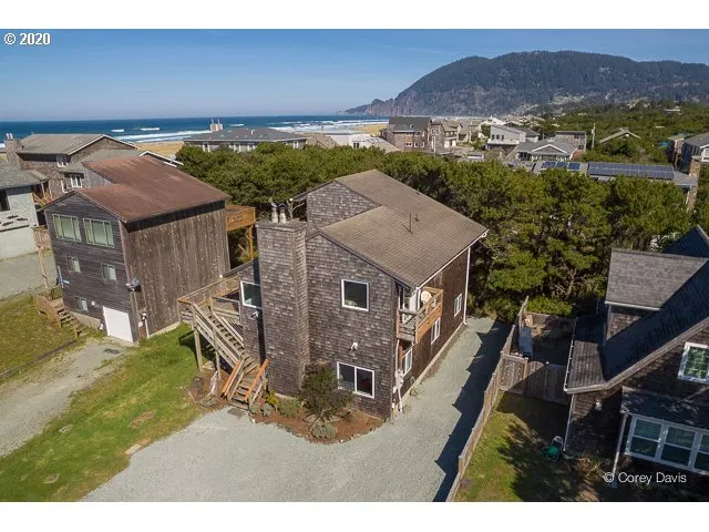 8860 Spyglass Ln, Manzanita, OR 97130 — photograph 3