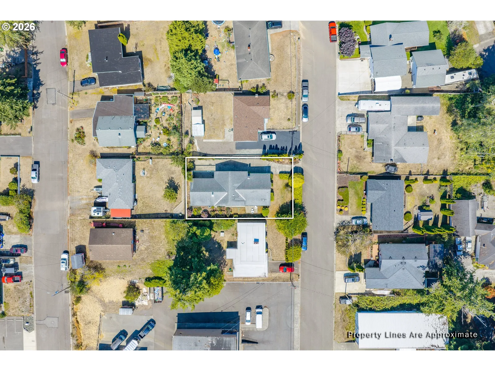 454 Merrill St, Coos Bay, OR 97420 — photograph 42