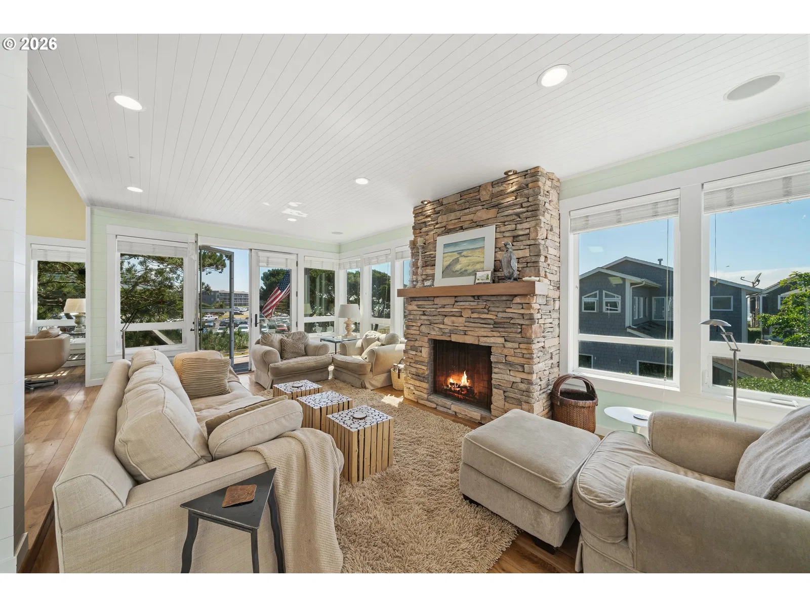 164 Fernwood St, Cannon Beach, OR 97110 — photograph 14