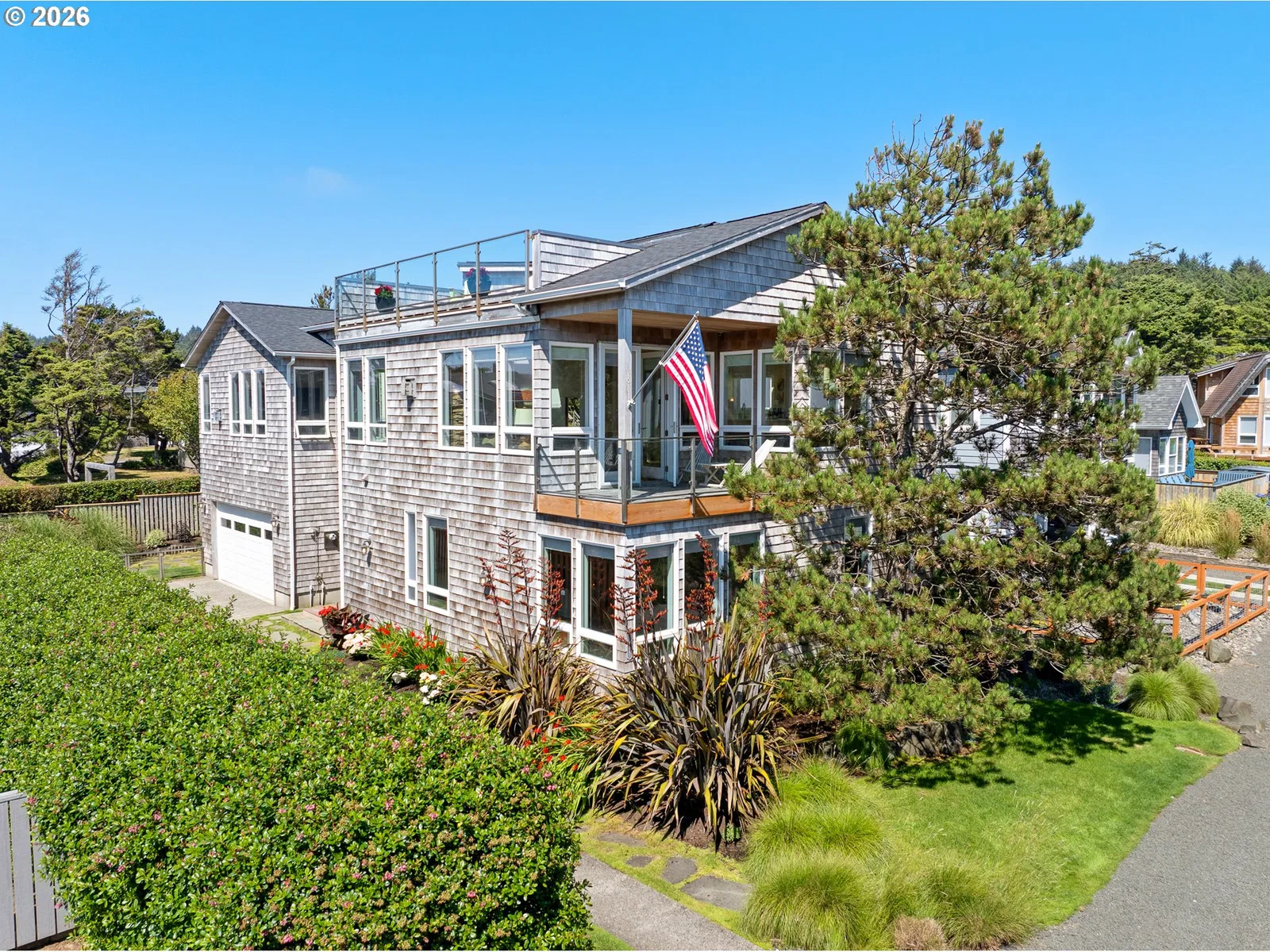 164 Fernwood St, Cannon Beach, OR 97110 — photograph 38