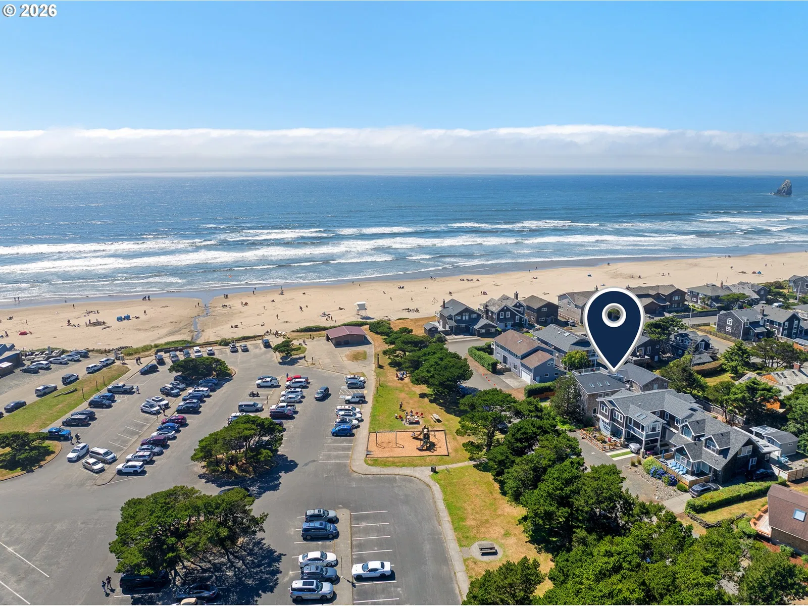 164 Fernwood St, Cannon Beach, OR 97110 — photograph 42