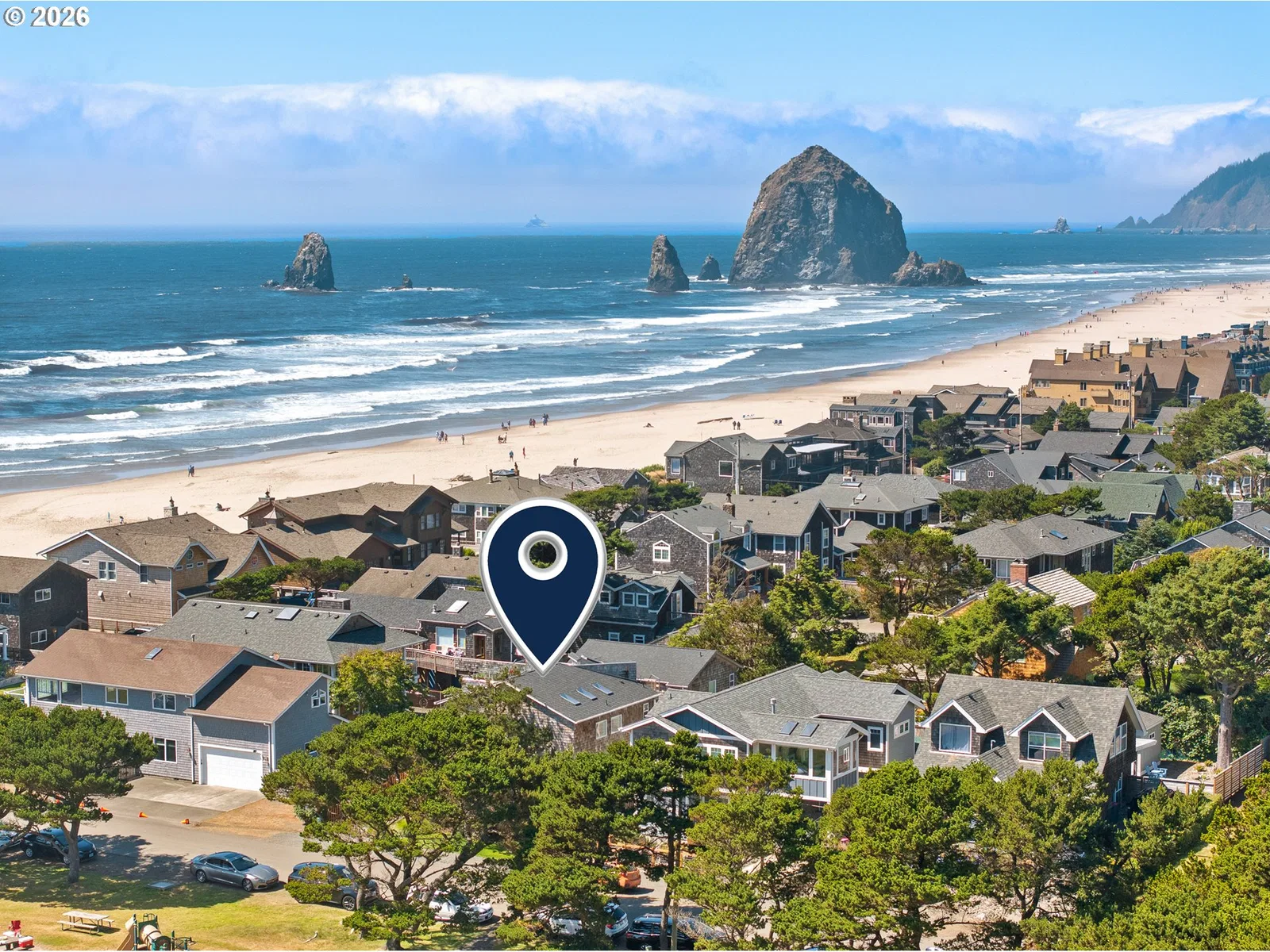 164 Fernwood St, Cannon Beach, OR 97110 — photograph 43
