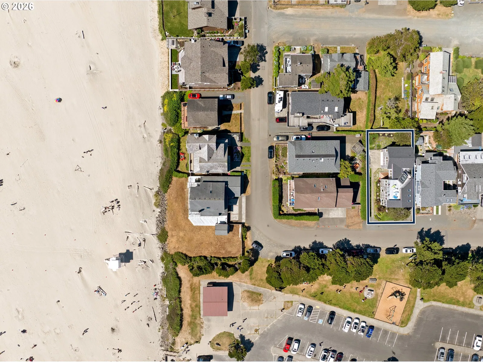 164 Fernwood St, Cannon Beach, OR 97110 — photograph 44