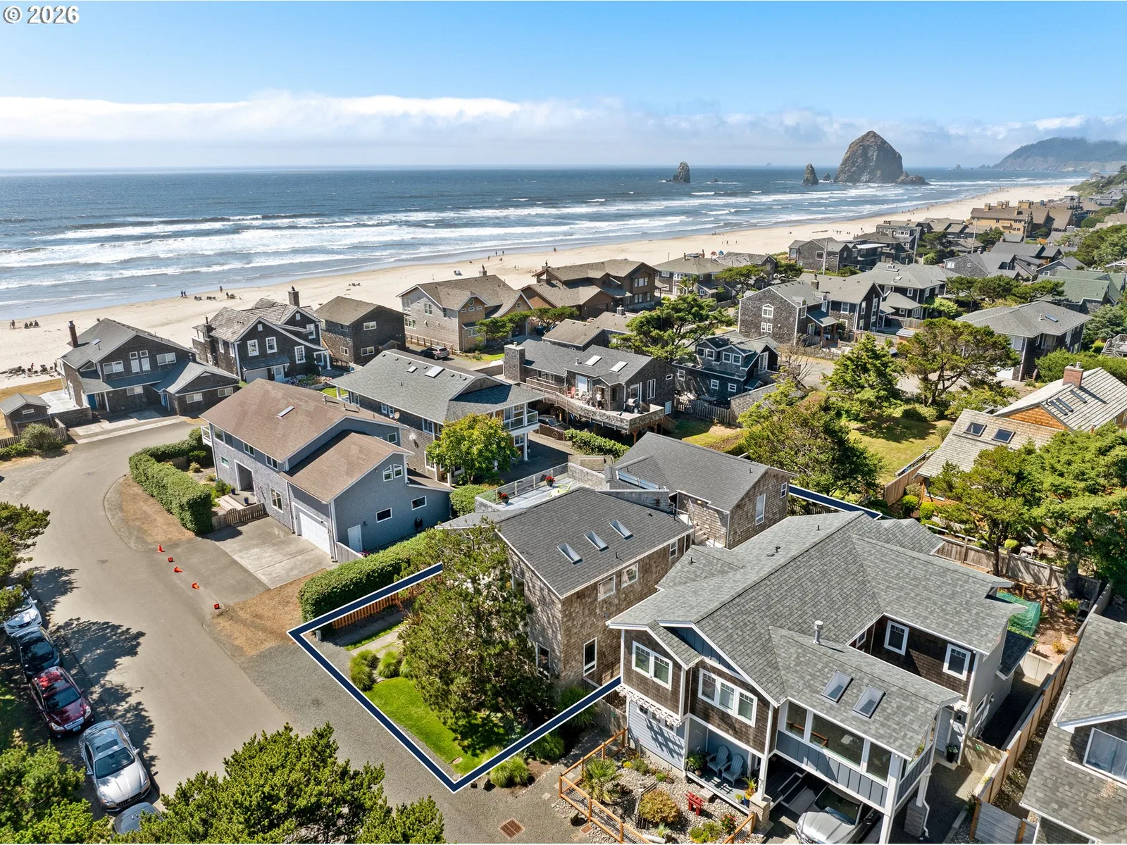 164 Fernwood St, Cannon Beach, OR 97110 — photograph 45