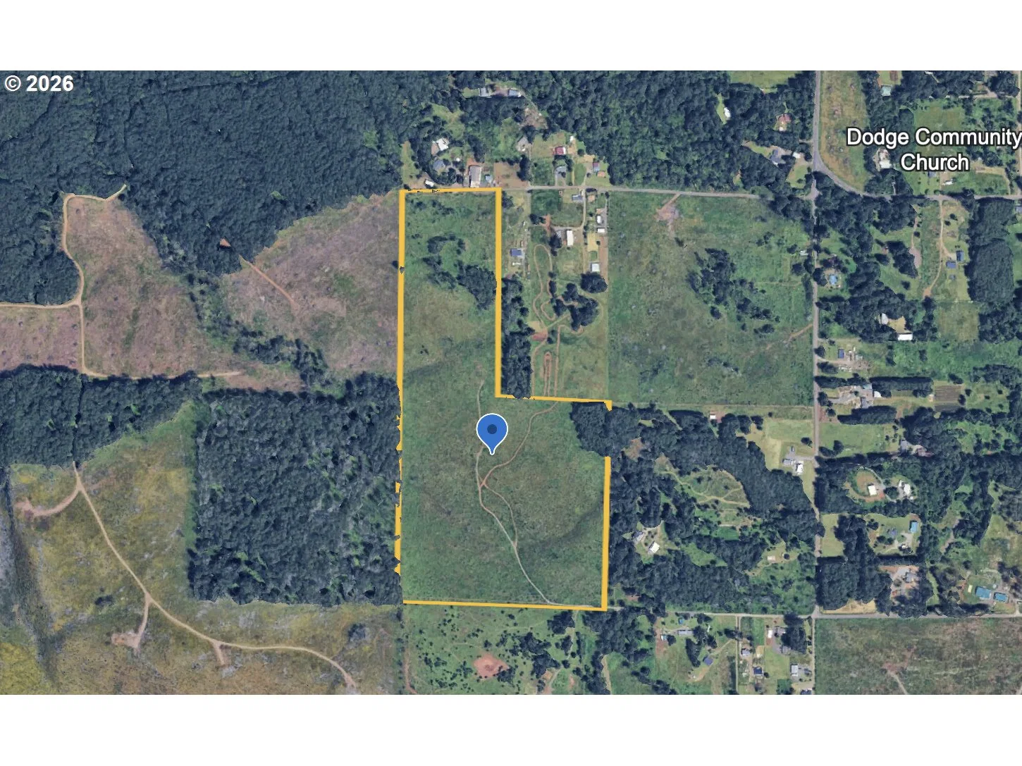 00 S Benjamin Rd, Estacada, OR 97023 — photograph 9