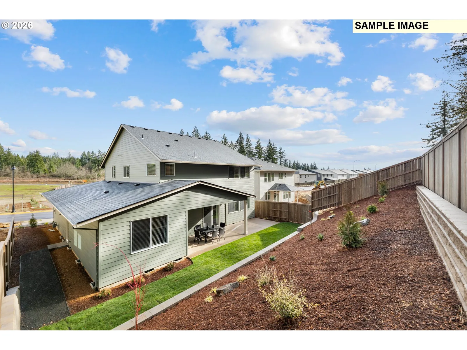 10278 SE Compass Course St 351, Happy Valley, OR 97086 — photograph 11