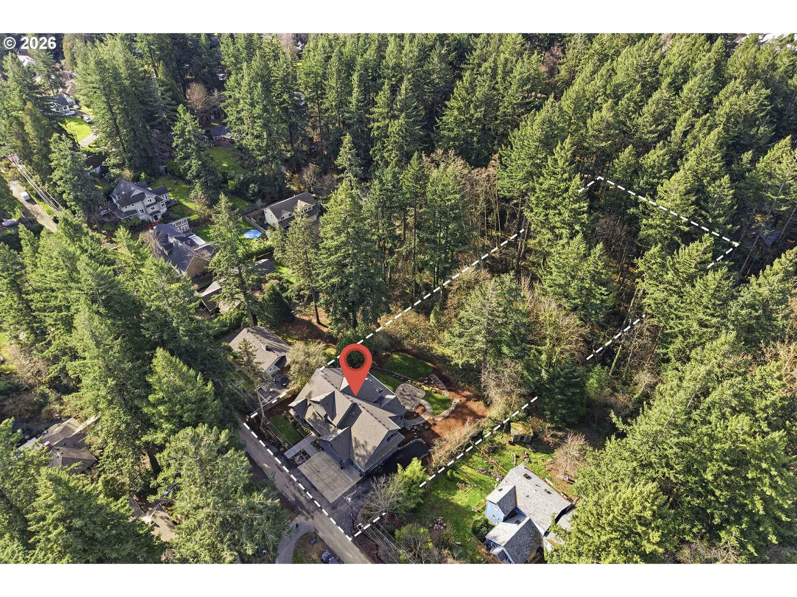 2065 SW 75th Ave, Portland, OR 97225 — photograph 47
