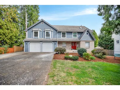 Home at 9305 NE 83rd Ave, Vancouver, Wa 98662