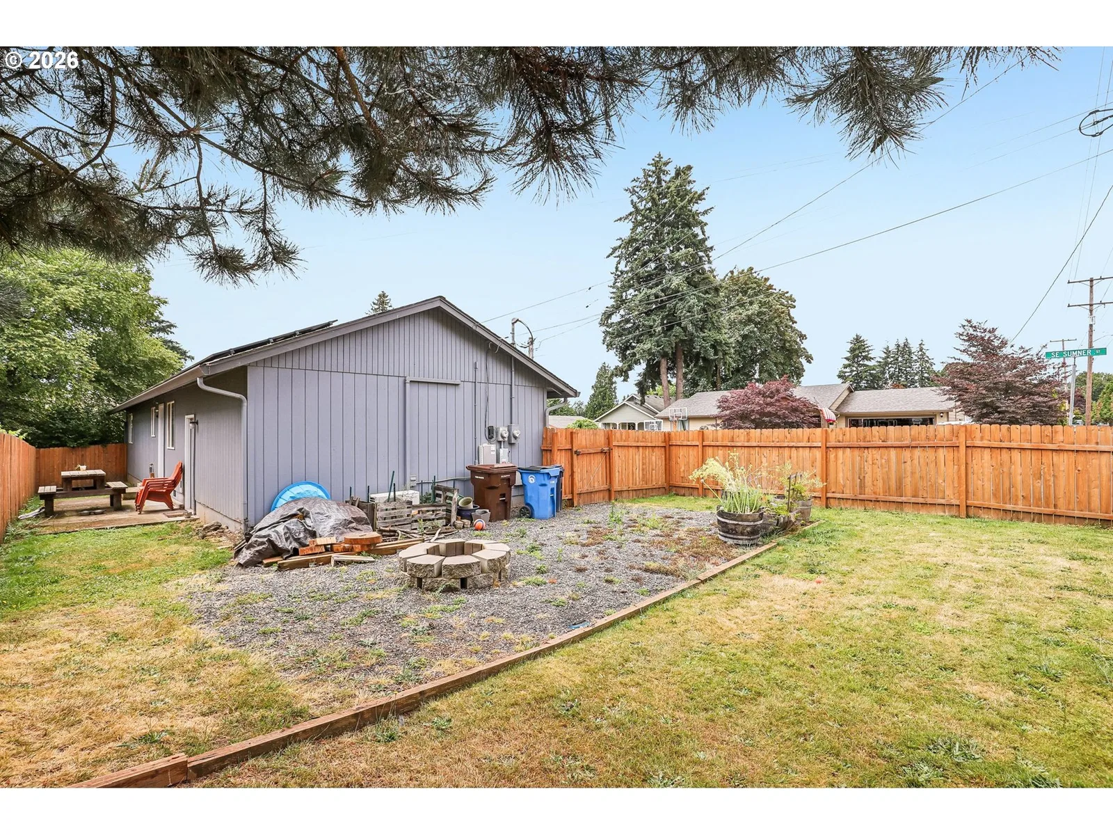 608 SE Sumner St, Camas, Wa 98607 — photograph 26
