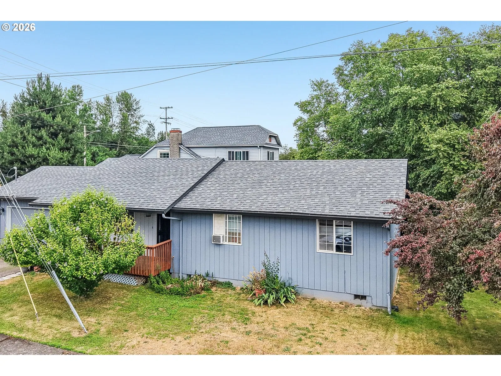 608 SE Sumner St, Camas, Wa 98607 — photograph 30