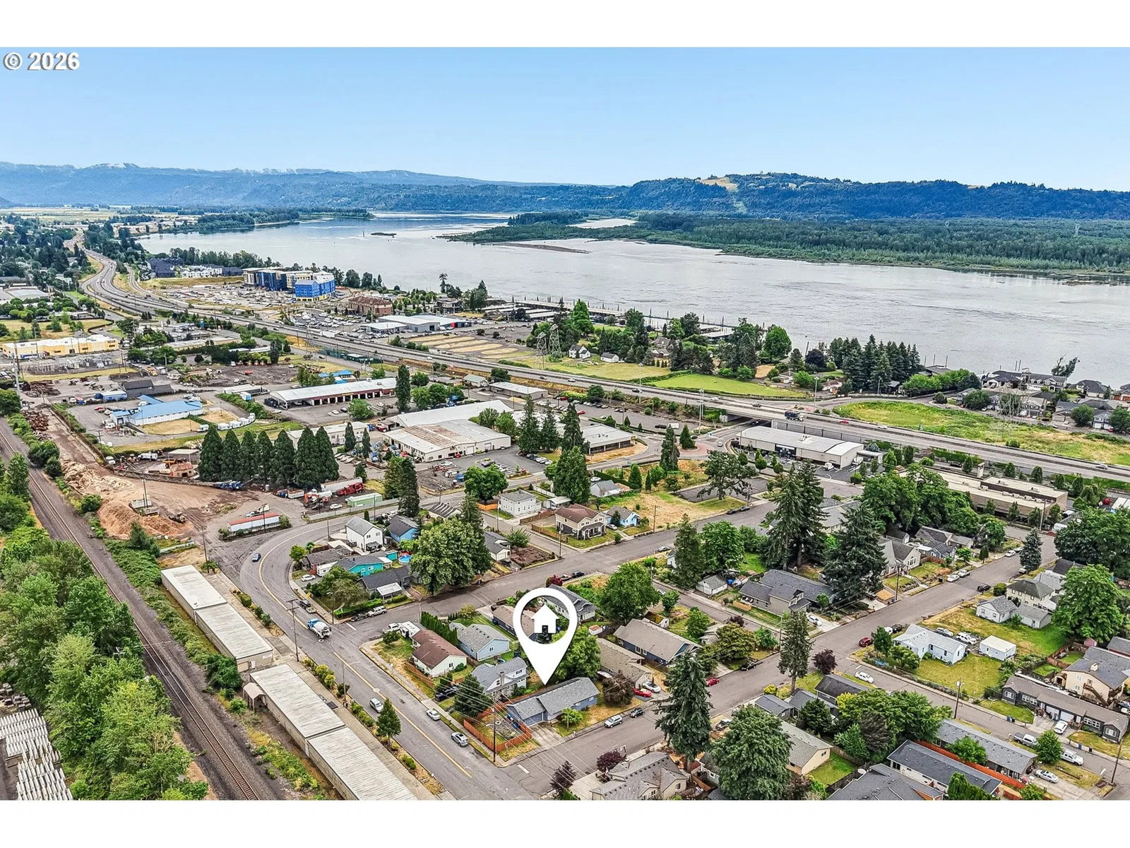 608 SE Sumner St, Camas, Wa 98607 — photograph 36