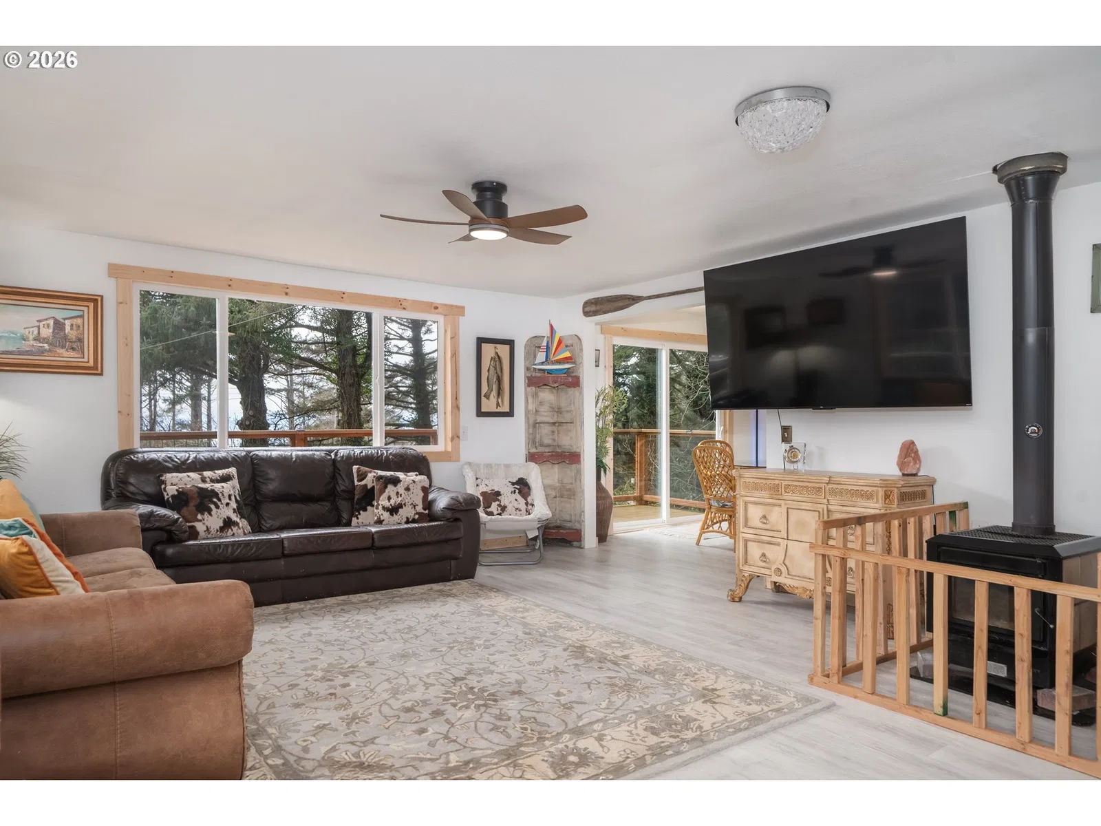 3934 Hwy 101 N, Yachats, OR 97498 — photograph 8