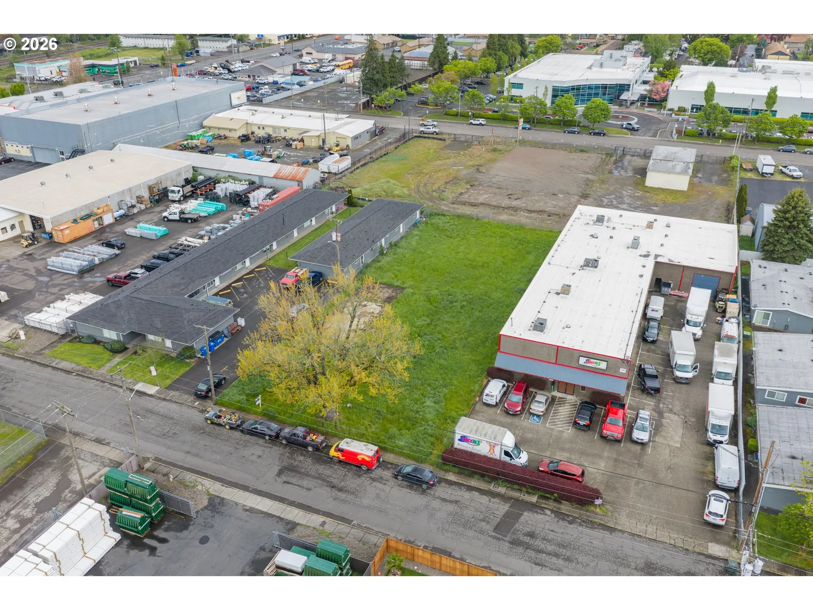 1845 Beach Ave NE, Salem, OR 97301 — photograph 9