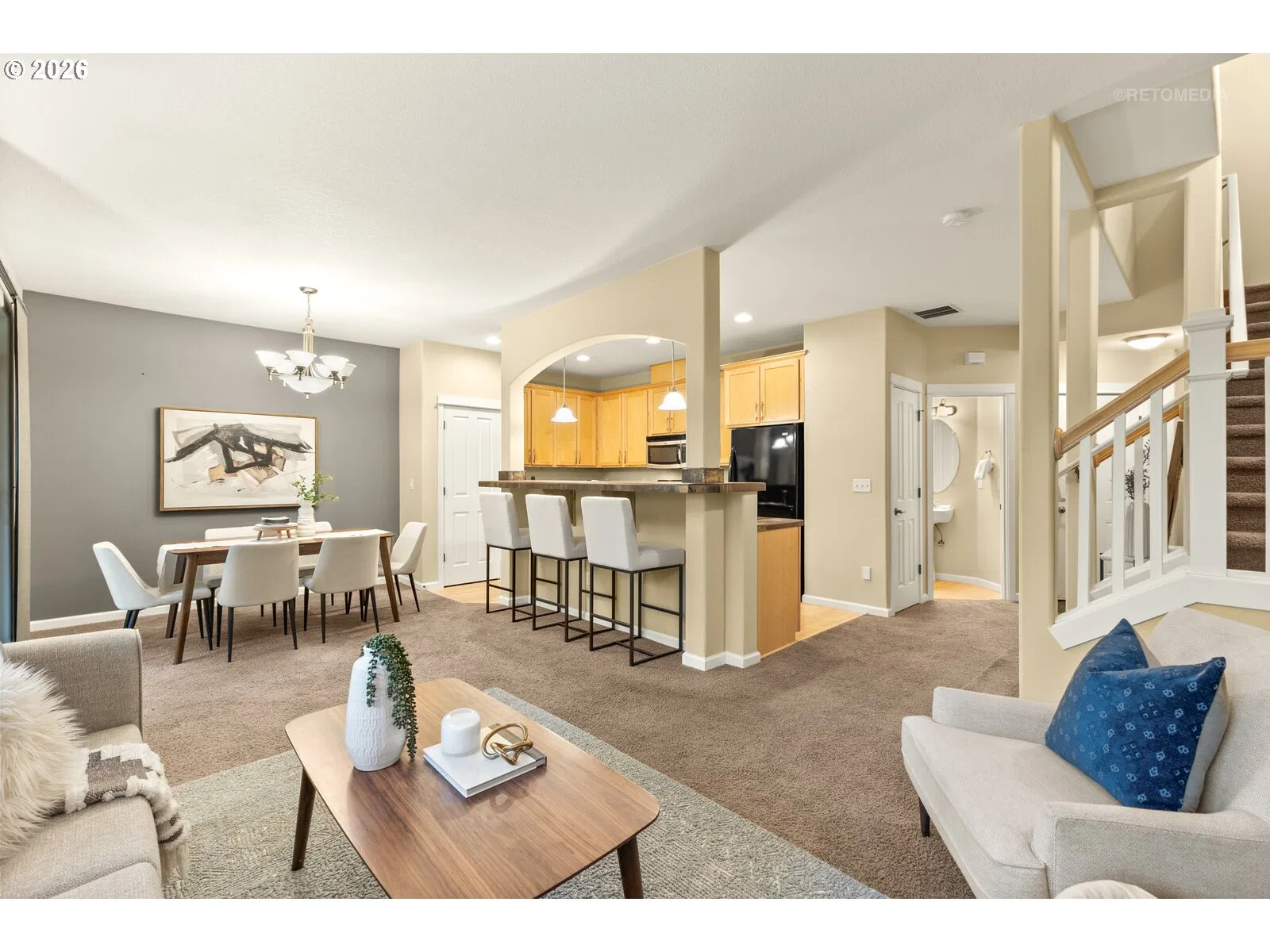 4949 SW 141st Ave, Beaverton, OR 97005 — photograph 6