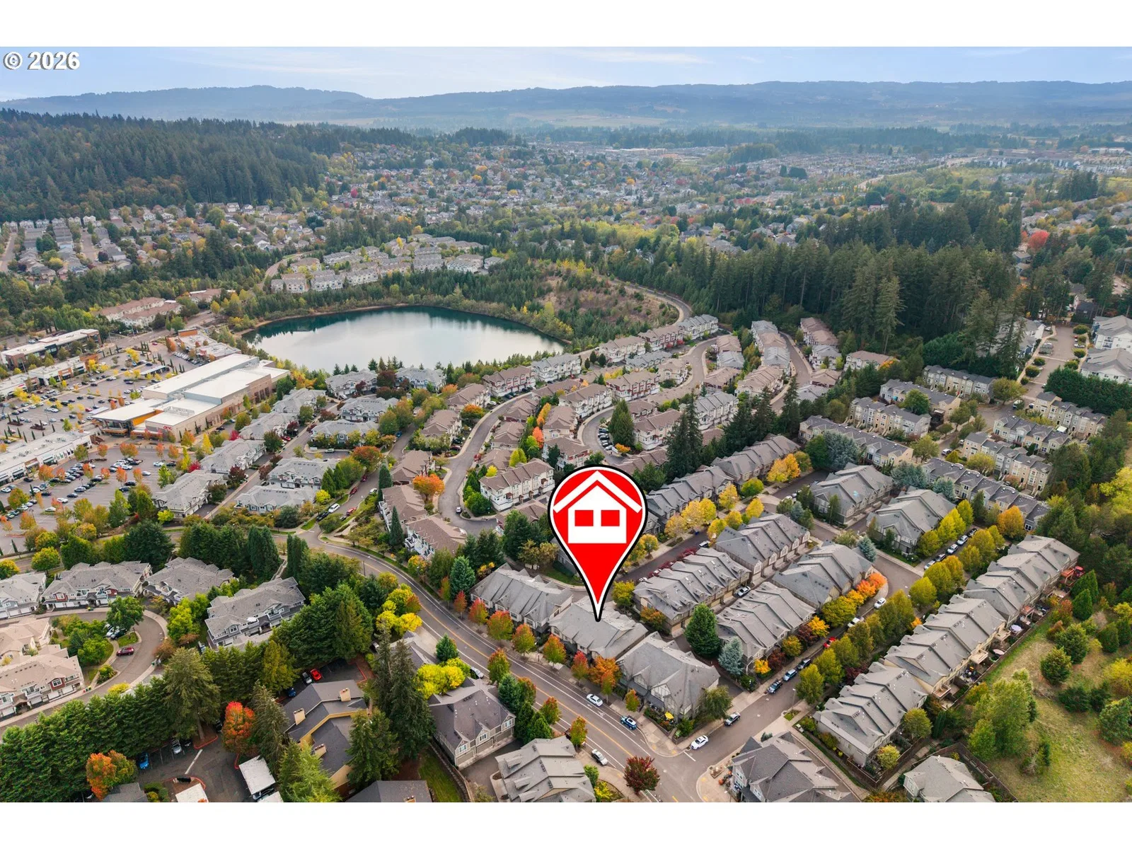 11993 SW Horizon Blvd, Beaverton, OR 97007 — photograph 41