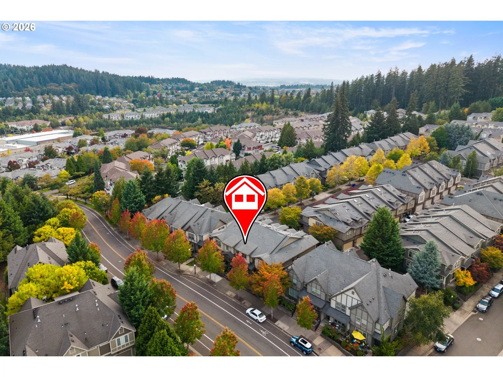 11993 SW Horizon Blvd, Beaverton, OR 97007 — photograph 45