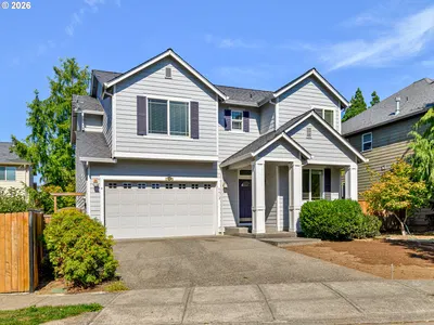 Home at 5412 NE 52nd St, Vancouver, Wa 98661