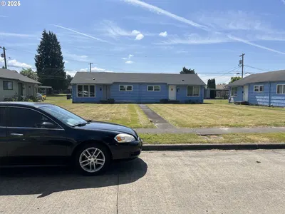 Home at 278 Colorado St, Longview, Wa 98632