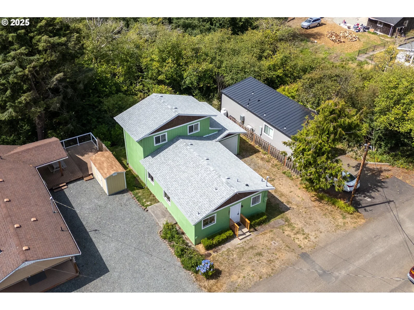 247 S Dolphin St, Rockaway Beach, OR 97136 — photograph 25