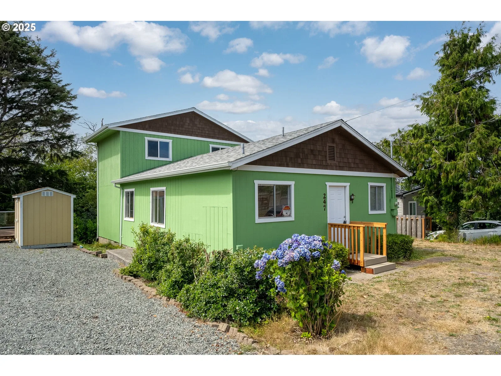 247 S Dolphin St, Rockaway Beach, OR 97136 — photograph 27