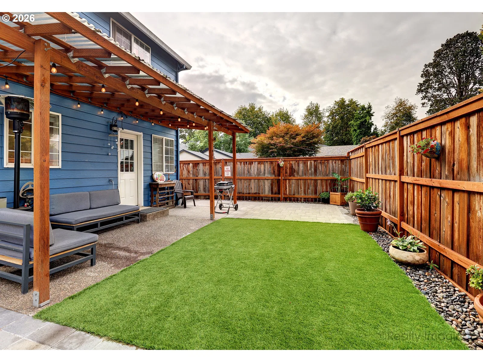 2783 SW Jasmine Pl, Beaverton, OR 97003 — photograph 18