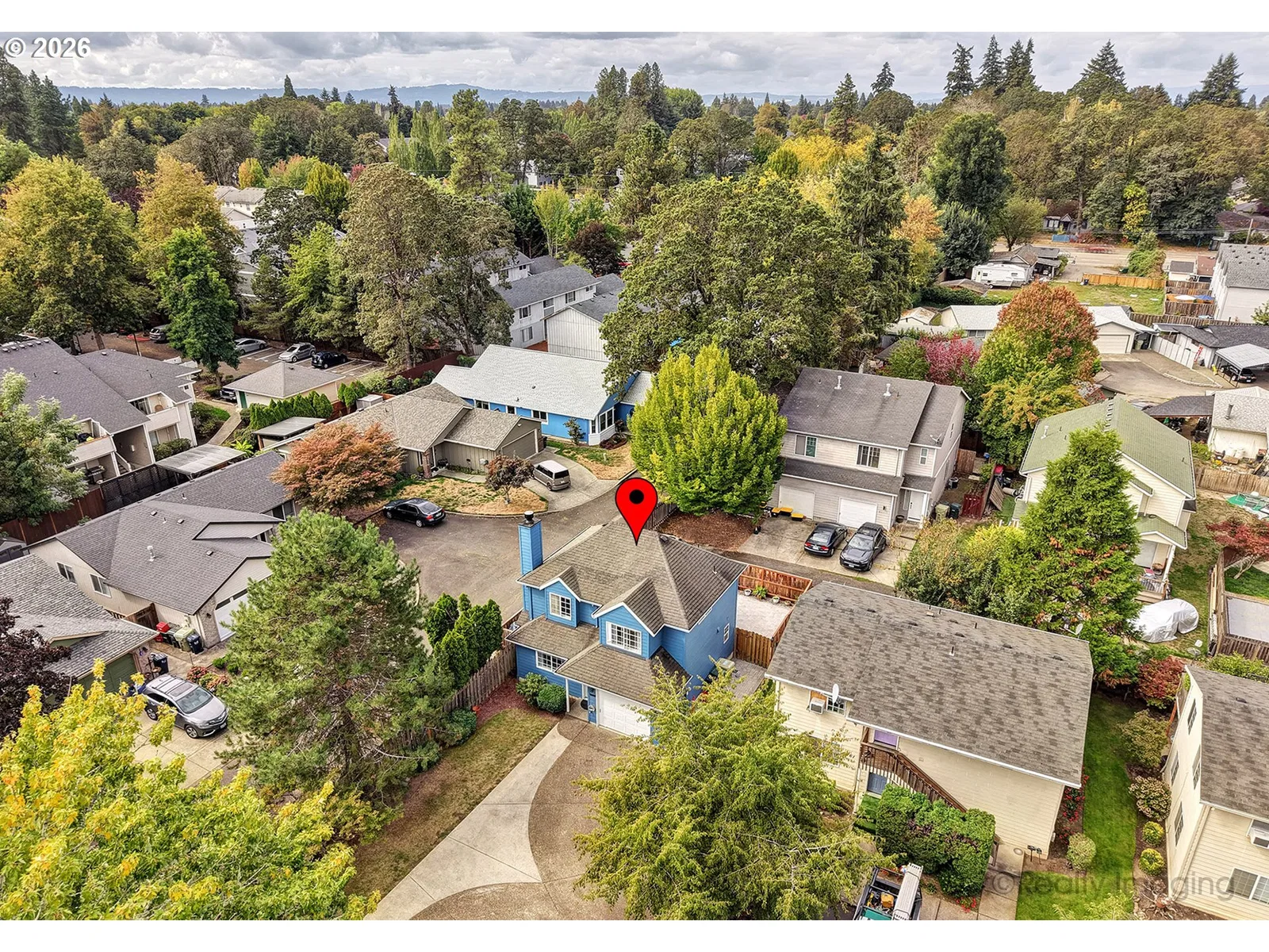 2783 SW Jasmine Pl, Beaverton, OR 97003 — photograph 21