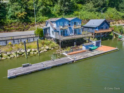 35275 N Hwy 101, Nehalem, OR 97131 — photograph 1