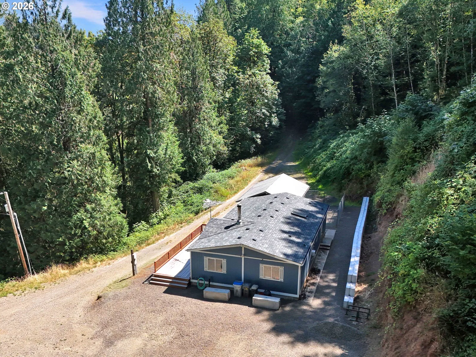 39383 NW Maller Ln, Banks, OR 97106 — photograph 40