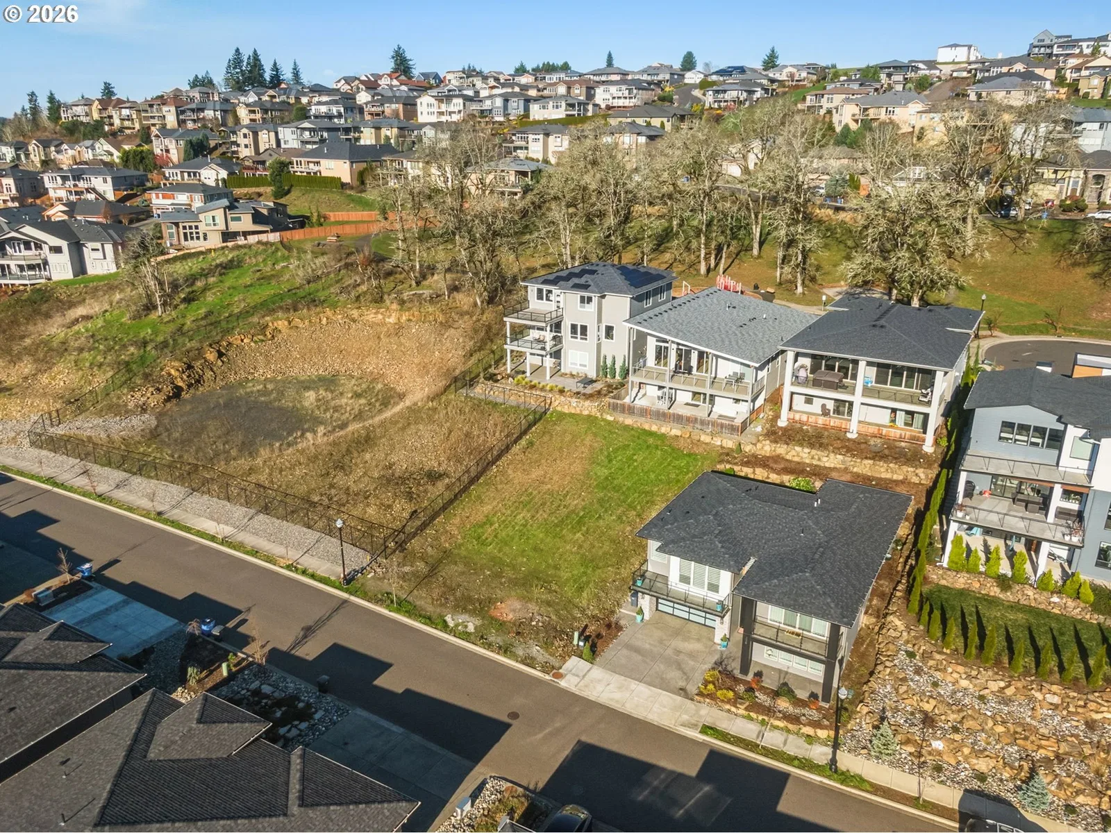 405 W W St, Washougal, Wa 98671 — photograph 6