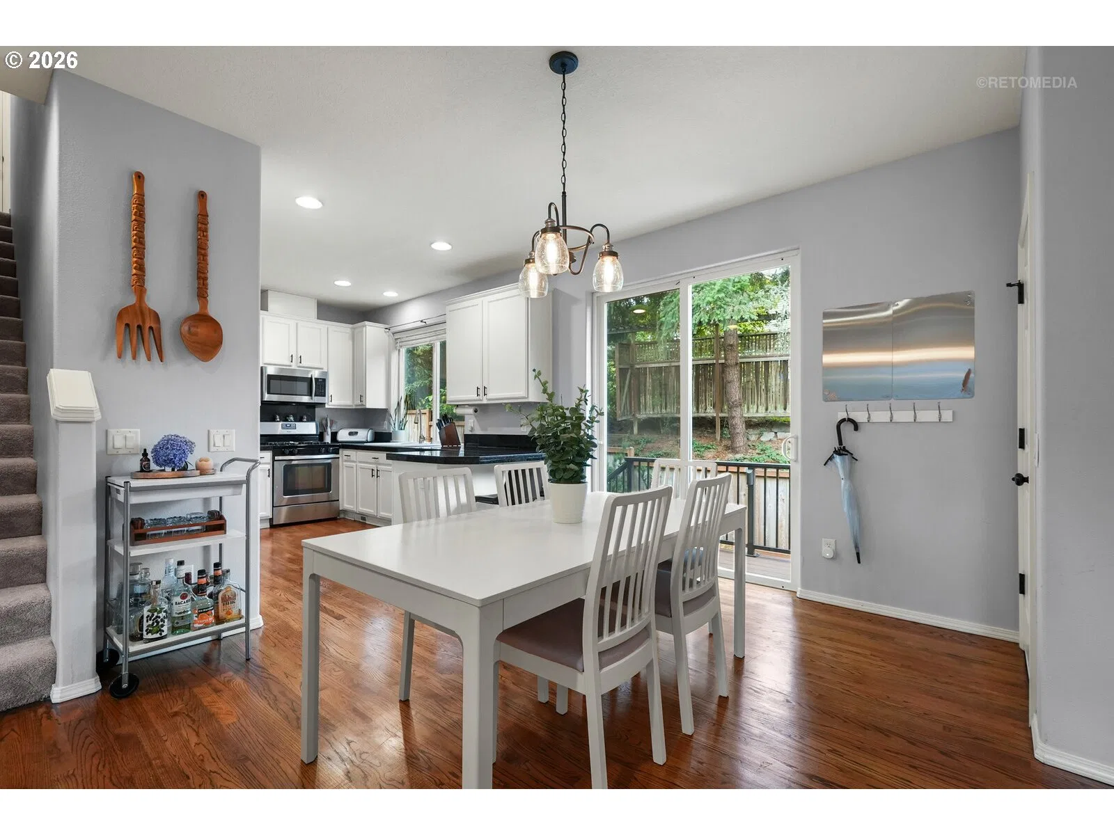 10375 SW Dunlin Pl, Beaverton, OR 97007 — photograph 11