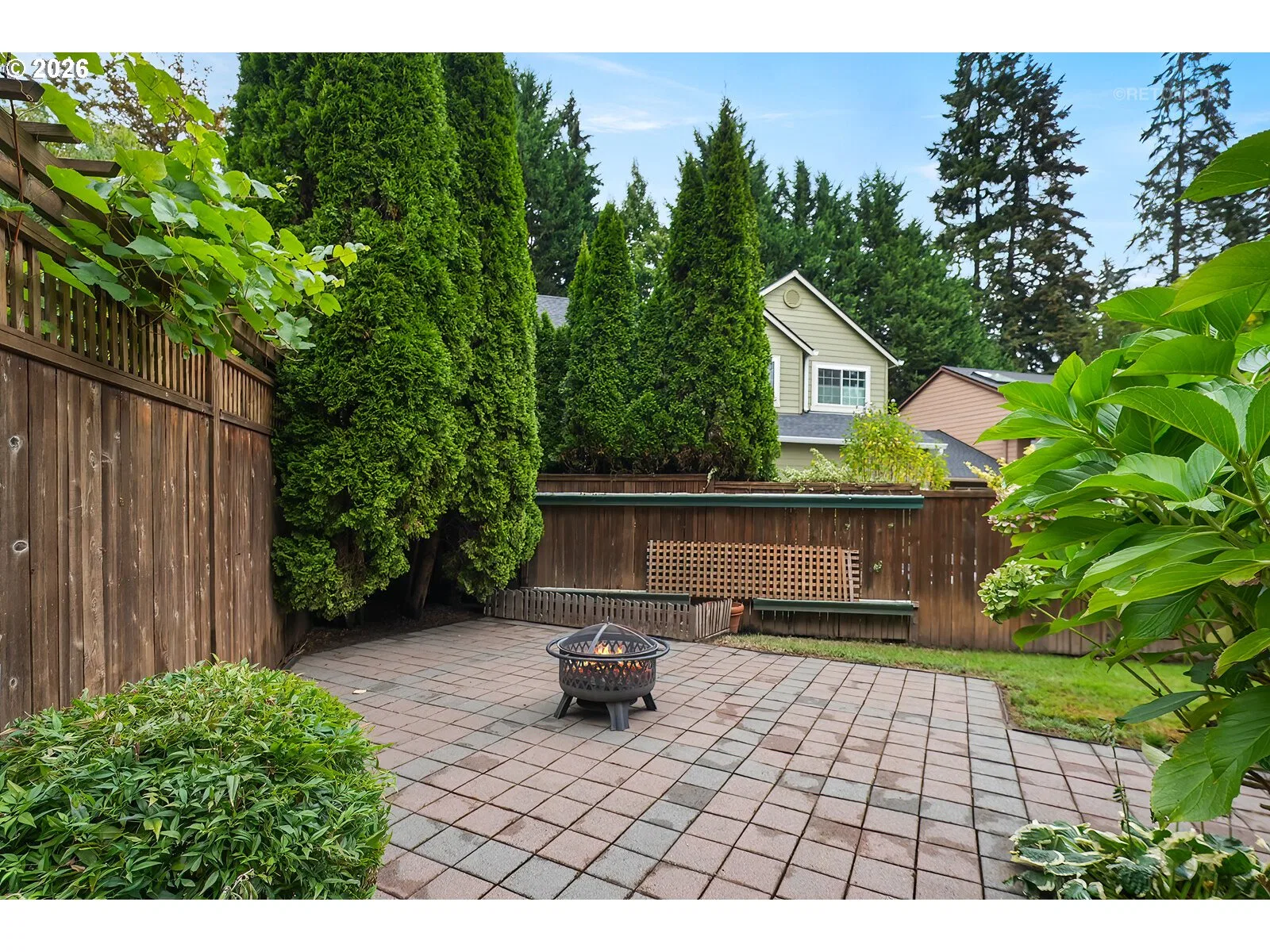 10375 SW Dunlin Pl, Beaverton, OR 97007 — photograph 25