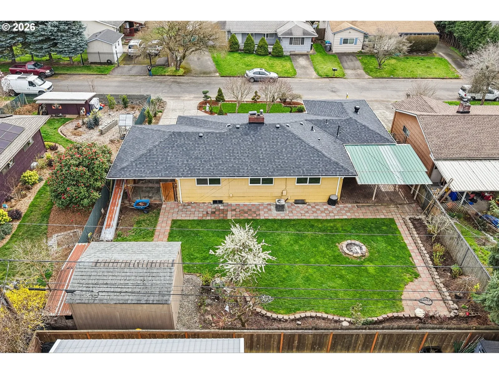18021 SE Mill Ct, Portland, OR 97233 — photograph 35
