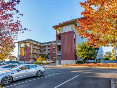 Condominium at 3930 Abbey Ln A203, Astoria, OR 97103