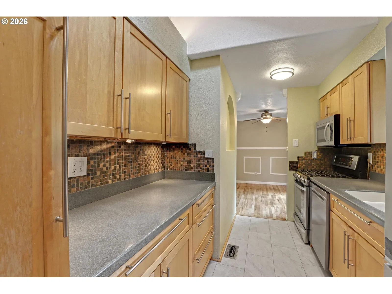 1506 SE 145th Ave, Portland, OR 97233 — photograph 13