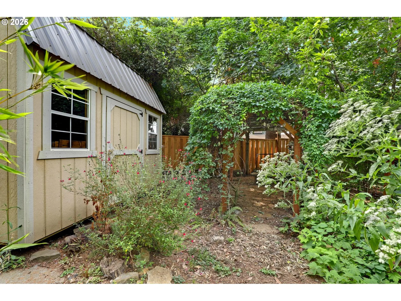 1506 SE 145th Ave, Portland, OR 97233 — photograph 26
