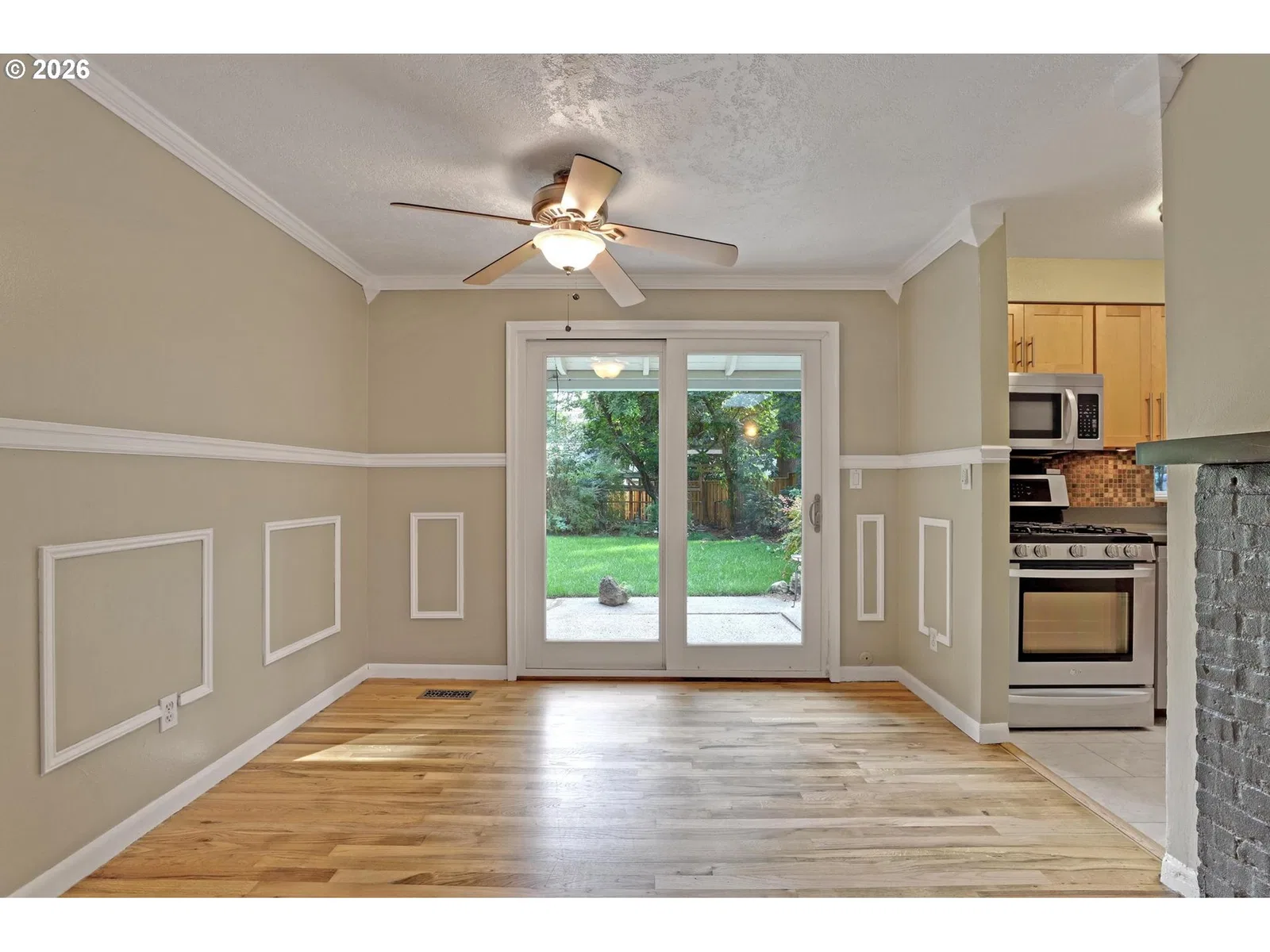1506 SE 145th Ave, Portland, OR 97233 — photograph 10