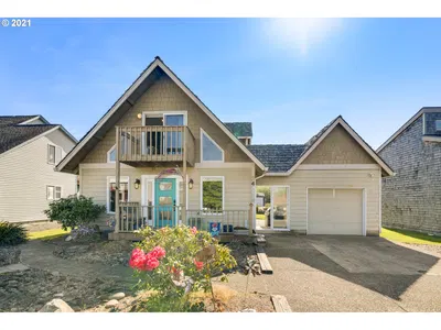 34015 Mallard Ave, Nehalem, OR 97131 — photograph 1