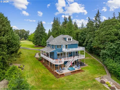 Home at 33502 NW Norstar Ranch Rd, Ridgefield, Wa 98642