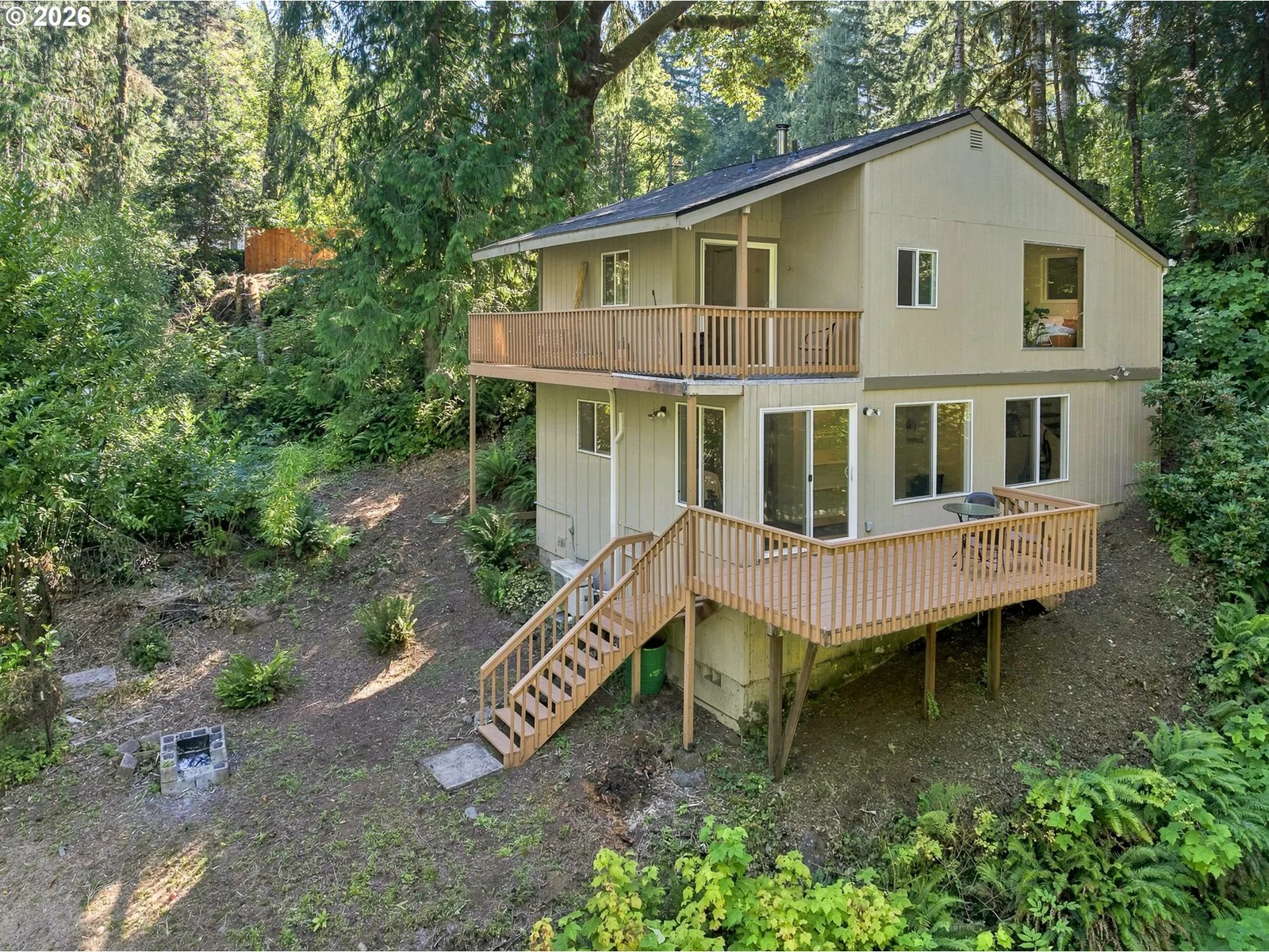 30 N New Bridge Rd, Otis, OR 97368 — photograph 22