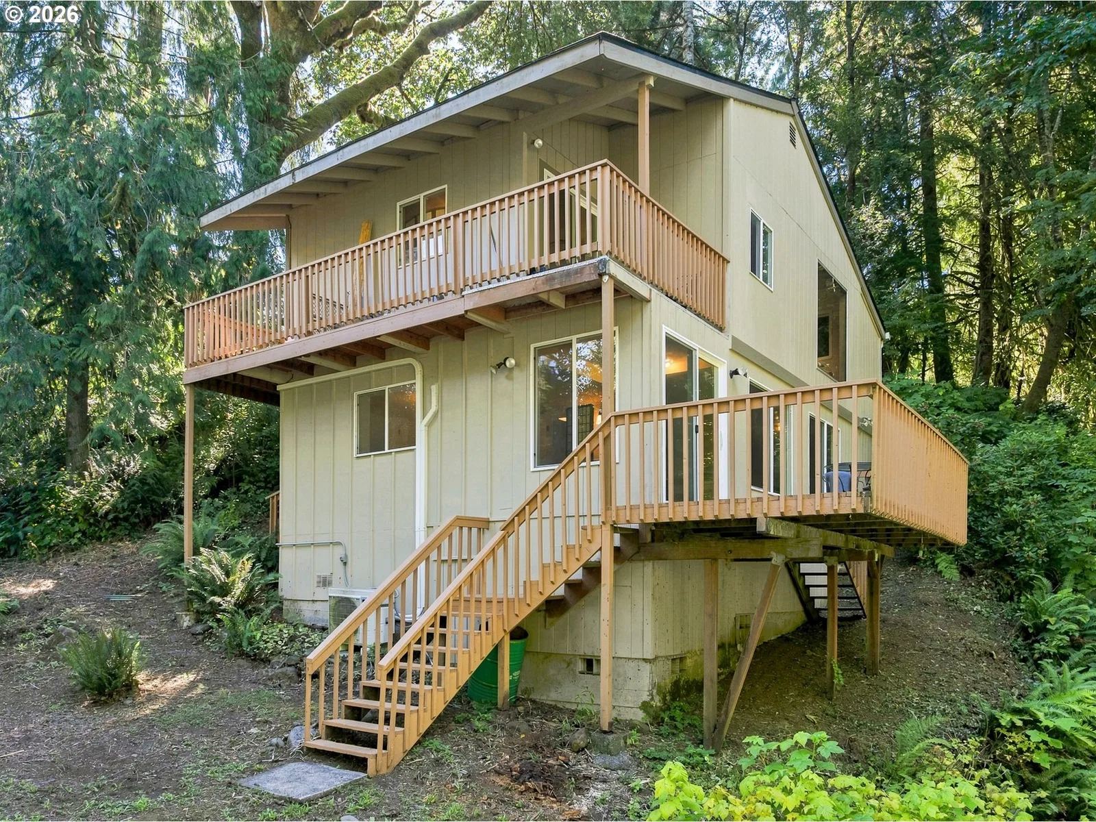 30 N New Bridge Rd, Otis, OR 97368 — photograph 25