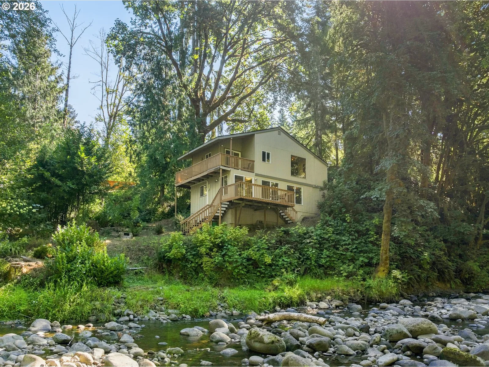 30 N New Bridge Rd, Otis, OR 97368 — photograph 27