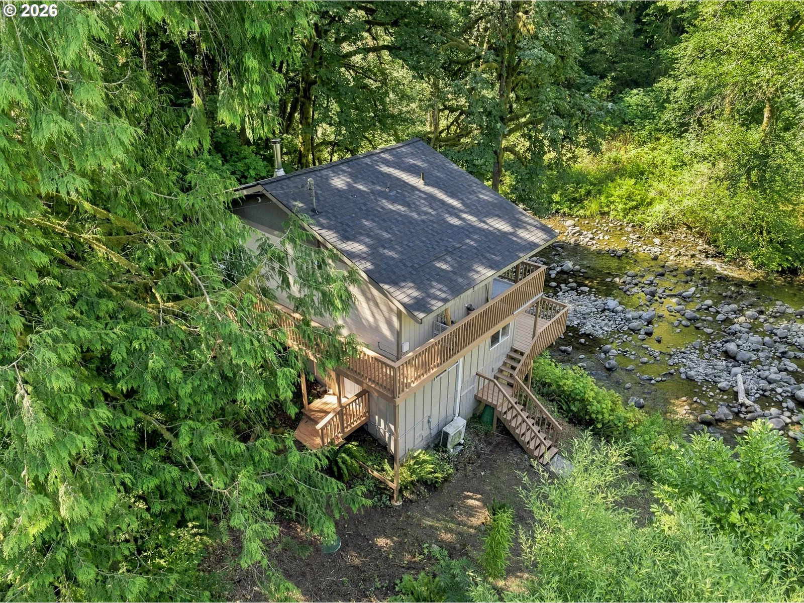 30 N New Bridge Rd, Otis, OR 97368 — photograph 28