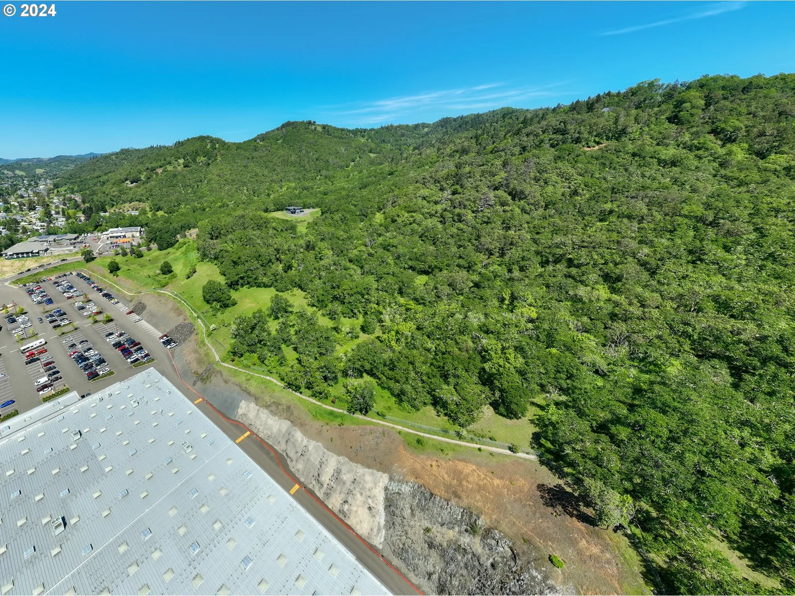 0 NE Kenneth Ford Dr, Roseburg, OR 97470 — photograph 14