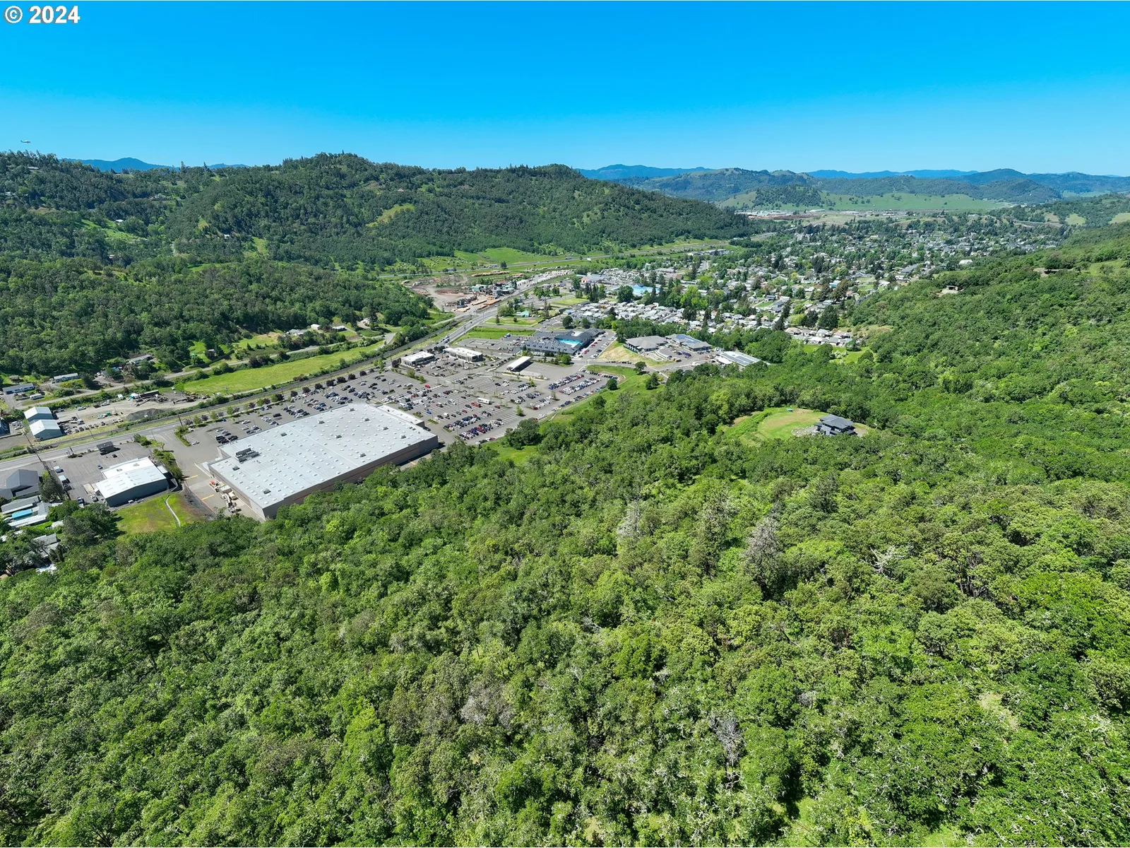 0 NE Kenneth Ford Dr, Roseburg, OR 97470 — photograph 16