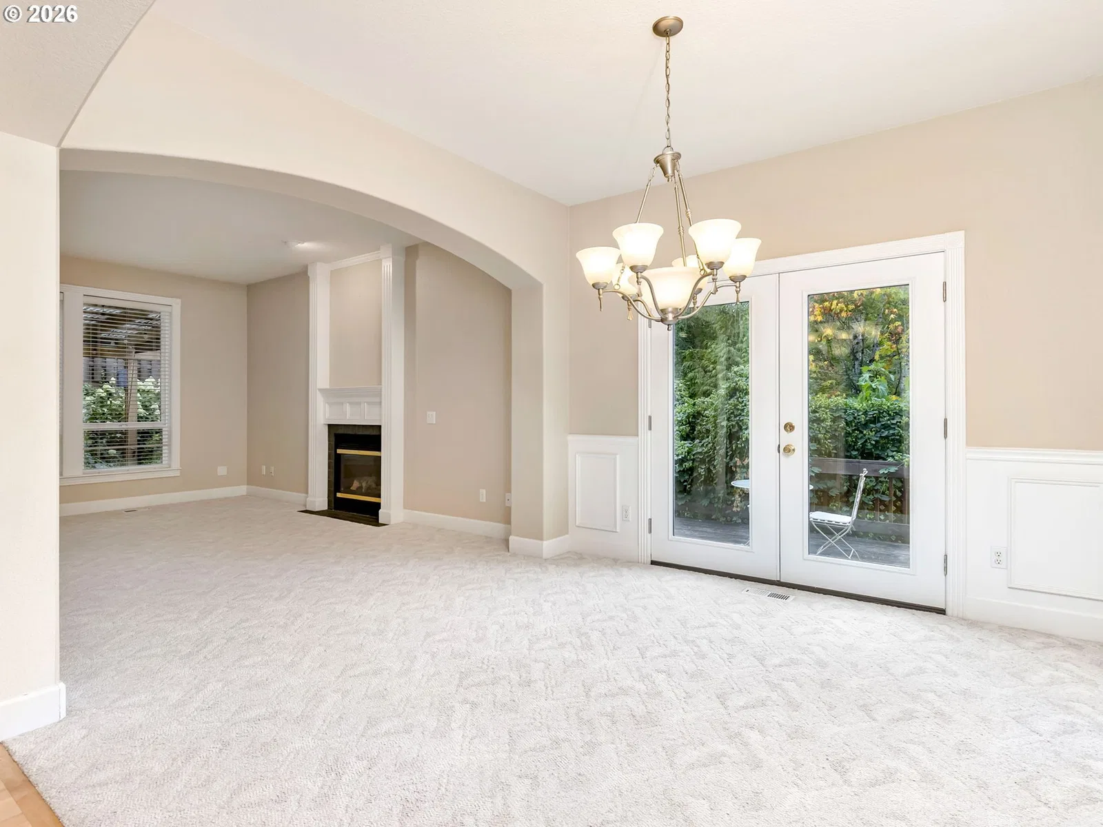 16450 SW Marcile Ln, Beaverton, OR 97007 — photograph 9