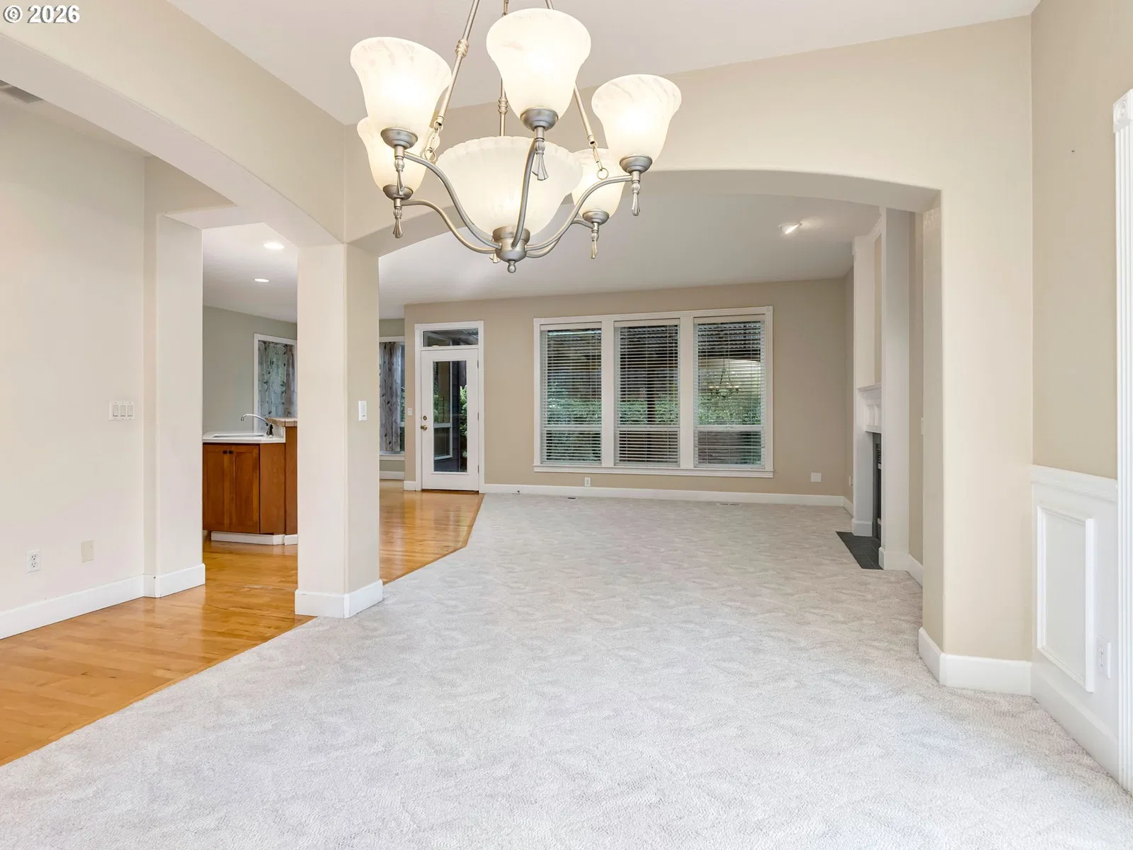 16450 SW Marcile Ln, Beaverton, OR 97007 — photograph 11