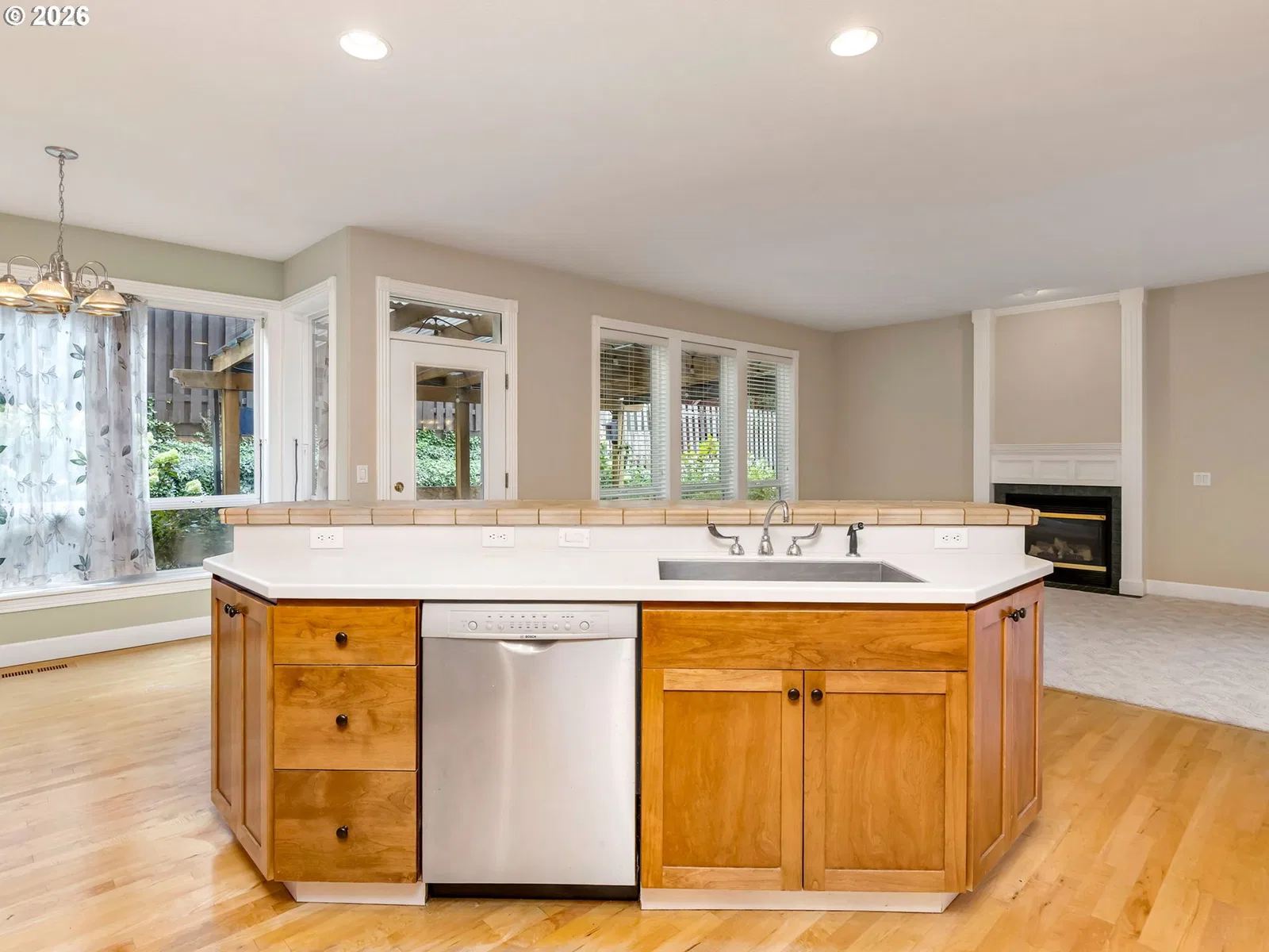 16450 SW Marcile Ln, Beaverton, OR 97007 — photograph 19